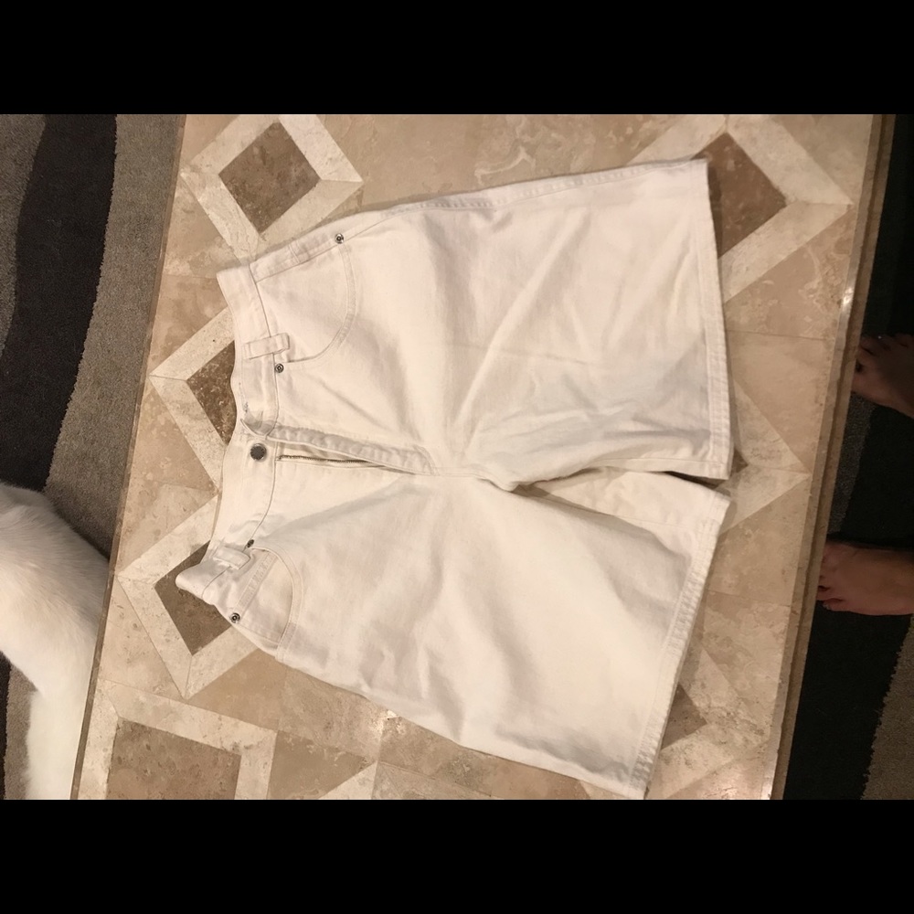 Vintage Shorts! Never worn!